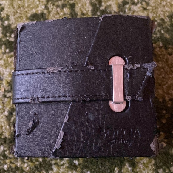 Boccia Titanium Watch - Picture 7 of 8